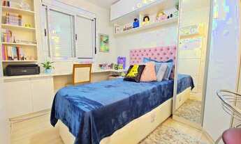 Imagem 4: Porto Alegre - Apartamento Padrão - Medianeira