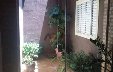 Imagem 4: Casa Térrea Padrão (rua) Planalto Verde, Ribeirão Preto - SP