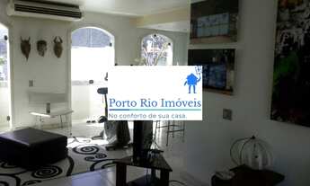 Imagem 3: Cobertura duplex à venda na Rua Redentor, Ipanema, Rio de Janeiro, 3 quartos (2 suítes), v