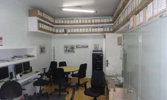 Imagem 2: Escritório para aluguel possui 60 metros quadrados em Centro - Rio de Janeiro - RJ