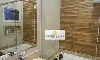 Imagem 6: Casa com 3 dormitórios à venda, 200 m² por R$ 1.590.000 - Loteamento Verana - São José dos