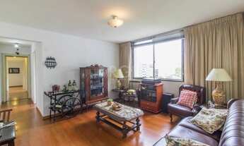 Imagem: Porto Alegre - Apartamento Padrão - Boa