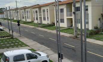 Imagem 4: Ap pra passar Apartamento com 2 dormitórios