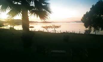 Imagem 5: Terreno Frente Mar