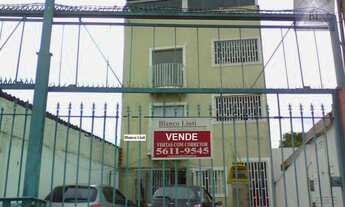 Imagem: SãO PAULO - Sobrado Padrão - Pedreira