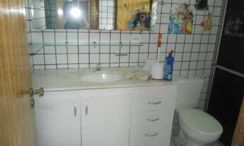 Imagem 5: ótima casa fora de condomínio em aldeia, local acessível e tranquilo