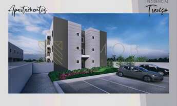 Imagem 2: Apartamento à venda, 279.000,00$ com 3 amplos Dormitórios na Região do Weissopólis, Pinhai