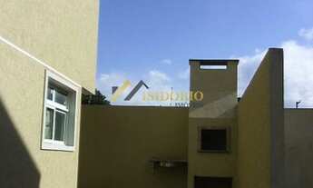 Imagem 6: TRIPLEX EM COND.,03 QTOS,SUÍTE,CHURRASQ.,ÁTICO,BEM LOCALIZADO