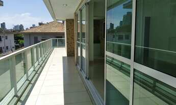 Imagem: Apartamento para aluguel com 225 metros