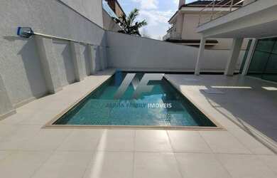 Imagem 7: CASA À VENDA EM ALPHAVILLE VILLA SOLAIA