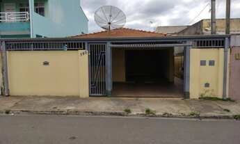 Imagem 5: Casa com 3 dorm, no Parque Esher, em Cosmópolis-SP (CA0200