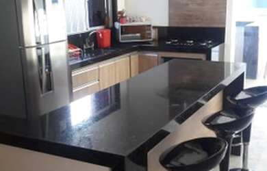 Imagem 7: Condomínio Morada do Sol - Piratininta / Bauru - Estuda permuta