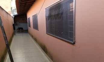 Imagem 2: Casa Jardim Ouro Verde