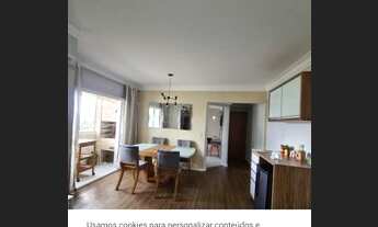 Imagem 2: Edifício Provence - Bairro Campestre - Santo Andre