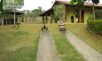 Imagem 1: Chácara Residencial à venda, Sousas, Campinas - CH0037