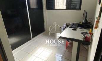 Imagem 3: Casa com 2 dormitórios para alugar, 160 m² por R$ 835,00/mês - Ipê Amarelo - Mogi Guaçu/SP