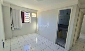 Imagem 6: Apartamento para venda no Ed. Mármara , 98m², 3 quartos + dependência, Tirol , Natal - RN