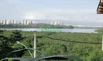 Imagem 2: Recreio dos Bandeirantes