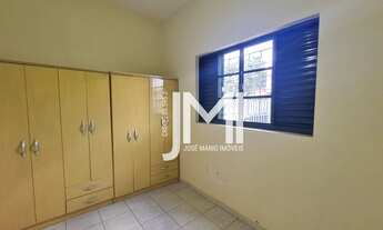 Imagem 5: Apartamento com 1 dormitório para alugar, 30 m² por R$ 1.000,00/mês - Arruamento Fain José