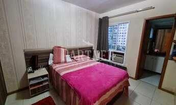 Imagem 4: Apartamento 3 Quartos Condomínio Villas da Barra