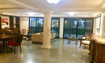 Imagem: Rio de Janeiro - Apartamento Padrão - Recreio