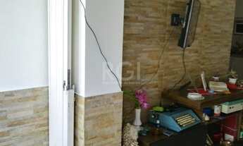 Imagem 2: Porto Alegre - Apartamento Padrão - Partenon