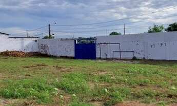 Imagem 3: Terreno de 1800m² na Avenida dos Africanos