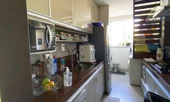 Imagem 5: APTO 3 QTS COM HIDRO E ?REA DE LAZER COM PISCINA