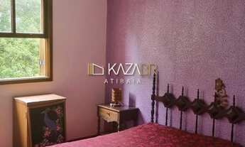 Imagem 5: Casa maravilhosa no Recreio Maristela, em Atibaia, Interior de São Paulo