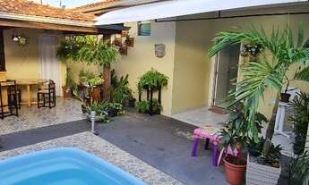 Imagem 6: Casa Res. Vila Tropical 1 ste master + 2 semi-stes ac financiamento