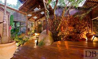 Imagem 3: Casa Residencial à venda, Flechas, Ilhabela - CA0009