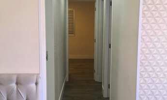 Imagem 5: 3 dorms, 1 suíte com 2 vagas - Apto andar alto, vista livre