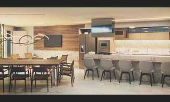 Imagem 5: Apartamento com 3 dormitórios à venda por R$ 1.473.000,00 - Hugo Lange - Curitiba/PR