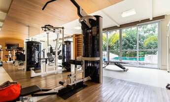 Imagem 7: Apartamento para venda possui 136 metros quadrados com 3 quartos