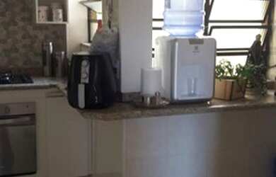 Imagem 3: Apartamento para venda possui 64 metros quadrados com 2 quartos em American