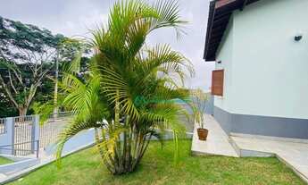 Imagem 5: Casa com 3 dormitórios à venda, 180 m² por R$ 780.000,00 - Haras Bela Vista - Vargem Grand