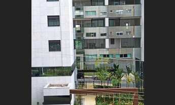 Imagem 2: Apartamento para aluguel e venda tem 286 metros quadrados com 4 quartos