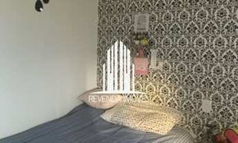 Imagem 7: Casa a venda na região do Bosque da Saúde com 3 dormitórios sendo 1 suíte e 2 vagas de gar