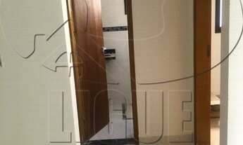 Imagem 7: SANTO ANDRé - Apartamento Padrão - Vila Linda