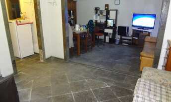 Imagem 1: Casa para venda possui 251 metros quadrados com 3 quartos em Pechincha - Rio de Janeiro