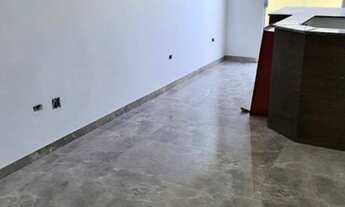 Imagem 5: Apartamento à venda, 46 m² por R$ 400.000,00 - Campestre - Santo André/SP