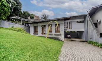 Imagem: WP4255 - Excelente casa em condomínio no