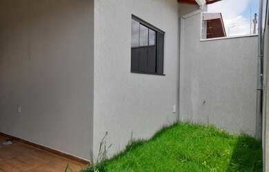 Imagem 6: Térrea para venda tem 116 metros quadrados com 3 quartos - bairro Vergani - Pouso Alegre