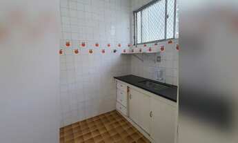 Imagem 5: Edf. Normandie - Graça - 1 quarto - Ventilado - Armário - Portaria - 50m²