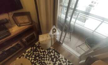 Imagem 2: Apartamento à venda, 2 quartos, 1 suíte, 1 vaga, Botafogo - RIO DE JANEIRO/RJ