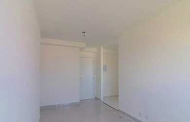 Imagem 3: Apartamento com 2 dormitórios para alugar, 43 m² por R$ 1.290,00/mês - Vila Bremen - Guaru