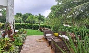 Imagem 5: Casa com 4 dormitórios, 594 m² - venda por R$ 4.300.000,00 ou aluguel por R$ 18.000,00/mês