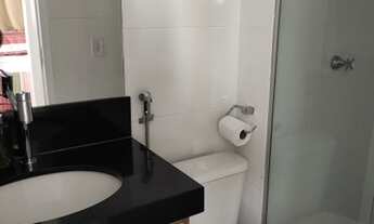 Imagem 4: Vendo Apartamentos spazzio nimbus possui com 2 quartos em Nova Parnamirim - Parnamirim