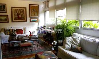 Imagem: Apartamento à venda, 4 quartos, 1 suíte