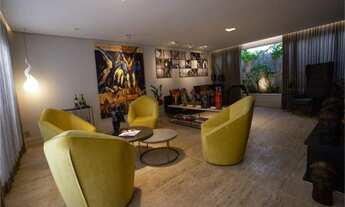 Imagem 6: Venda - APARTAMENTO - SANTO ANTONIO Belo Horizonte MG